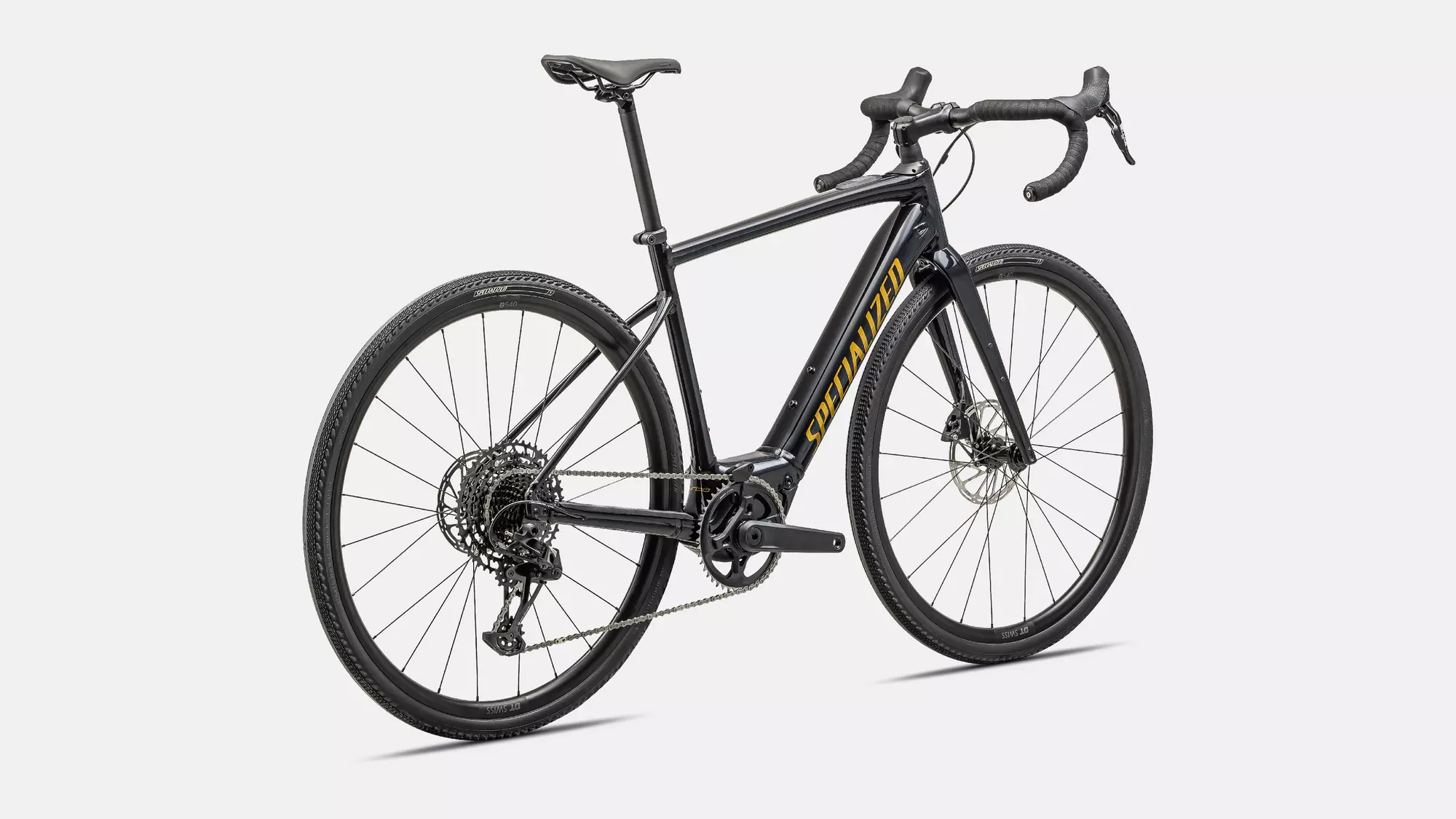 E-Gravel Specialized Turbo Creo - immagine 2