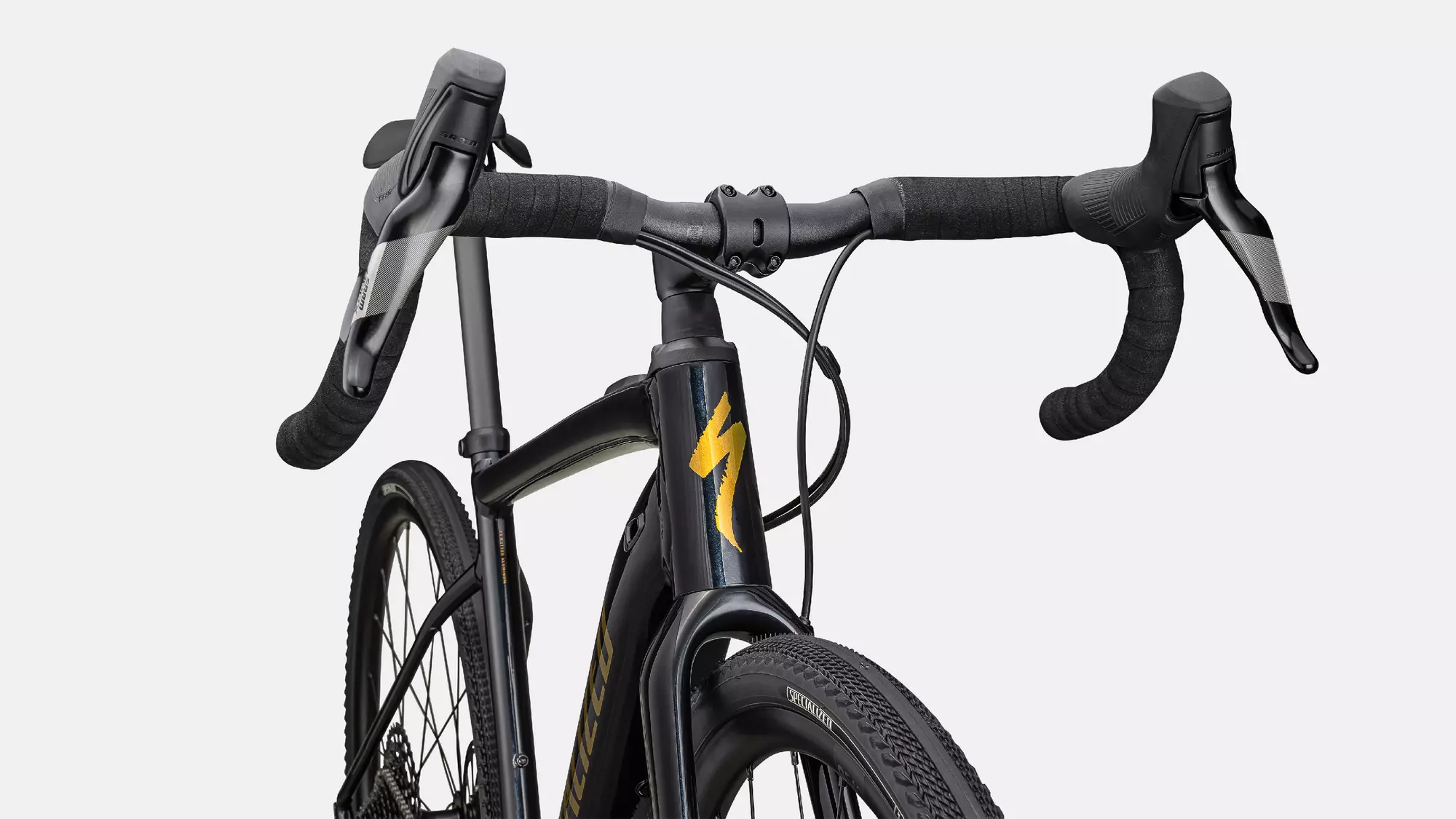 E-Gravel Specialized Turbo Creo - immagine 3