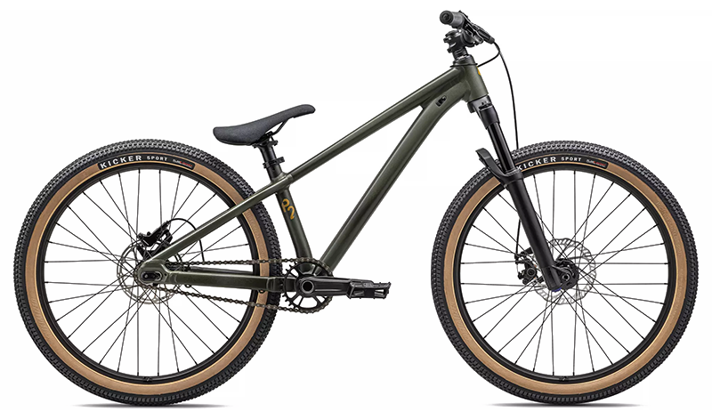 Specialized P.2