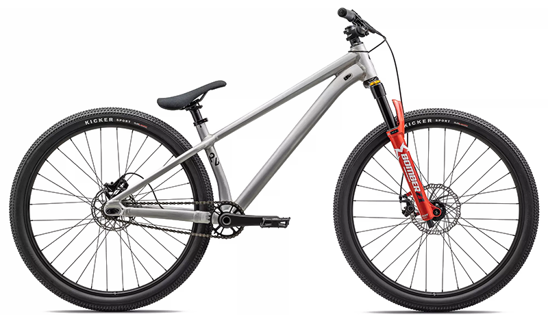 Specialized P.4