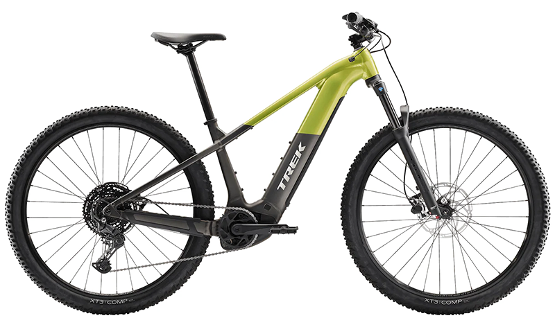 Trek Powerfly